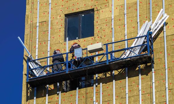 Cladding Remediation