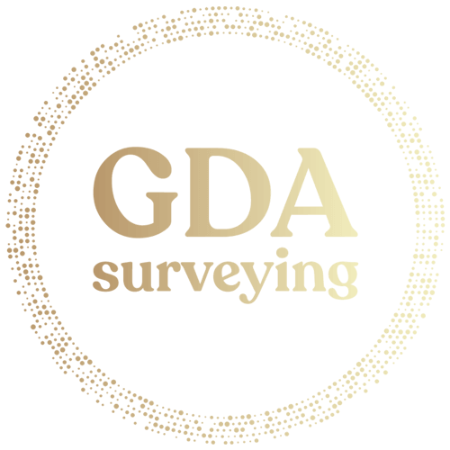 GDA Logo